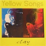 1st Mini Album "Yellow Songs"