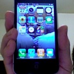 iPhone 4!