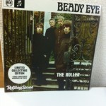 beady eye